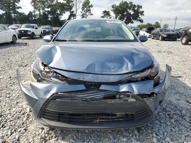 Photo 5 from auction – 2024 TOYOTA COROLLA LE with VIN 5YFB4MDE7RP161409