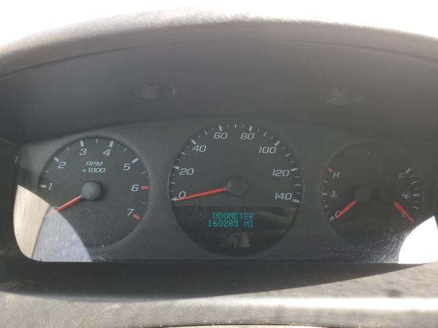 Photo 9 from auction – 2007 CHEVROLET IMPALA POL with VIN 2G1WS58R379232430