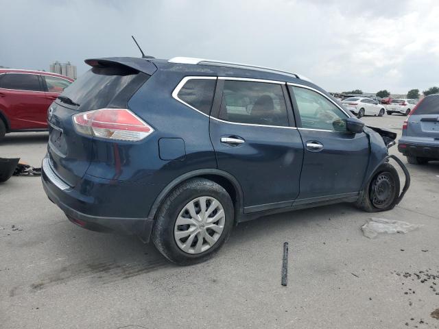 Photo 3 from auction – 2016 NISSAN ROGUE S with VIN KNMAT2MT4GP630729