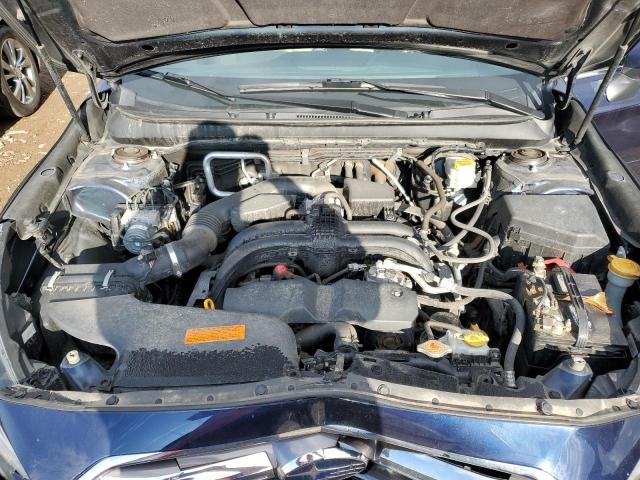 Photo 11 from auction – 2018 SUBARU OUTBACK 2. with VIN 4S4BSANC1J3249740