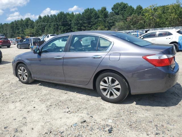 Photo 2 from auction – 2015 HONDA ACCORD LX with VIN 1HGCR2F35FA174280