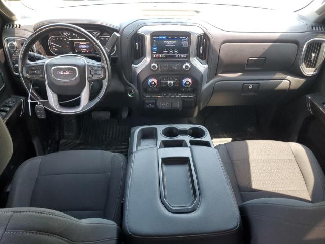 Photo 8 from auction – 2021 GMC SIERRA K1500 ELEVATION with VIN 3GTU9CET8MG357990