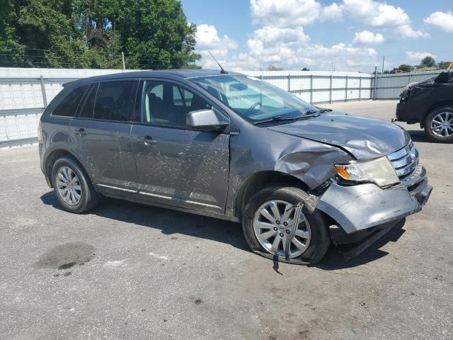 Photo 4 from auction – 2009 FORD EDGE SEL with VIN 2FMDK38C19BA67774