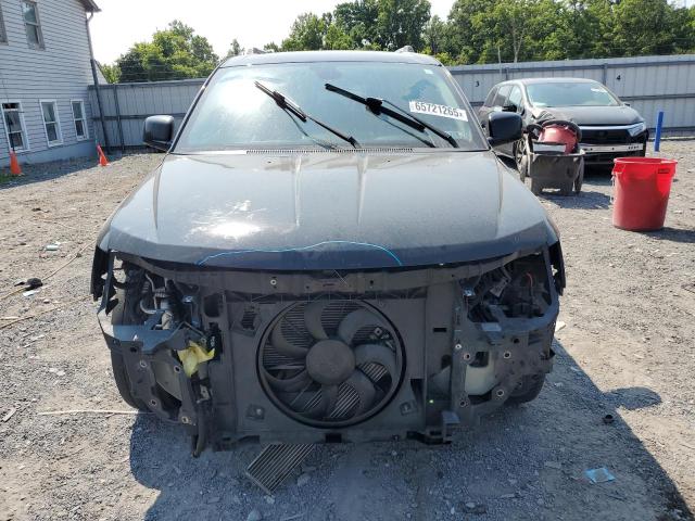 Photo 5 from auction – 2018 DODGE JOURNEY CR with VIN 3C4PDDGG5JT430964