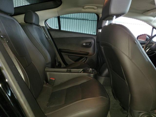 Photo 10 from auction – 2013 CHEVROLET VOLT with VIN 1G1RH6E46DU107687