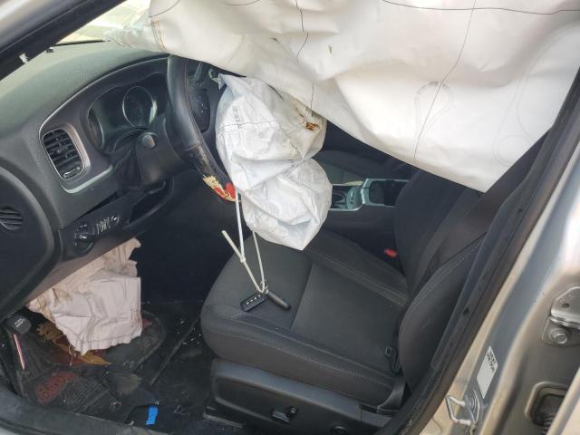 Photo 7 from auction – 2019 DODGE CHARGER SXT with VIN 2C3CDXBG1KH702934
