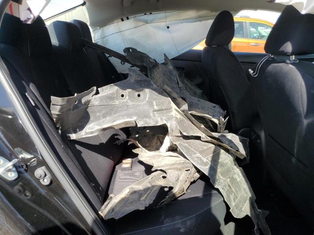 Photo 10 from auction – 2024 NISSAN SENTRA with VIN 3N1AB8CV9RY269804