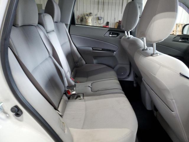 Photo 11 from auction – 2011 SUBARU FORESTER 2 with VIN JF2SHADC1BH728962