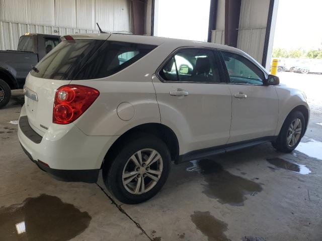Photo 3 from auction – 2012 CHEVROLET EQUINOX LS with VIN 2GNFLCEK4C6395655