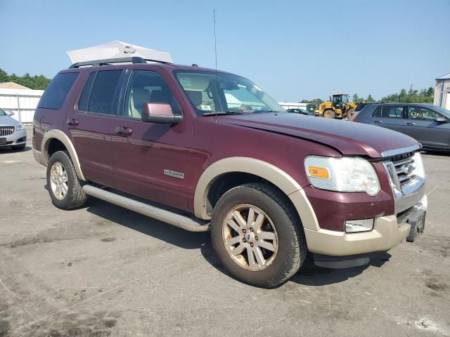 Photo 4 from auction – 2008 FORD EXPLORER E with VIN 1FMEU74E08UA68355