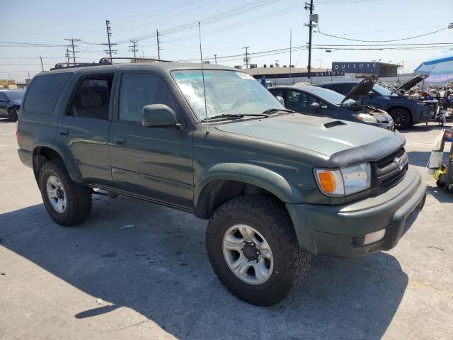 Photo 4 from auction – 2001 TOYOTA 4RUNNER SR with VIN JT3GN86R410200213