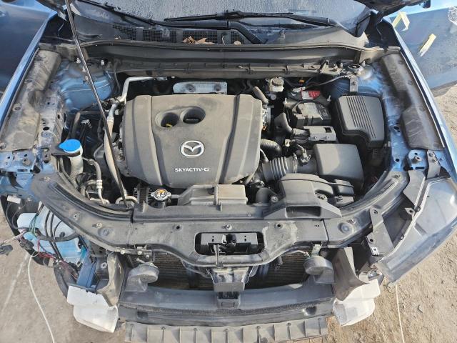 Photo 12 from auction – 2020 MAZDA CX-5 GRAND with VIN JM3KFBDM5L0726769
