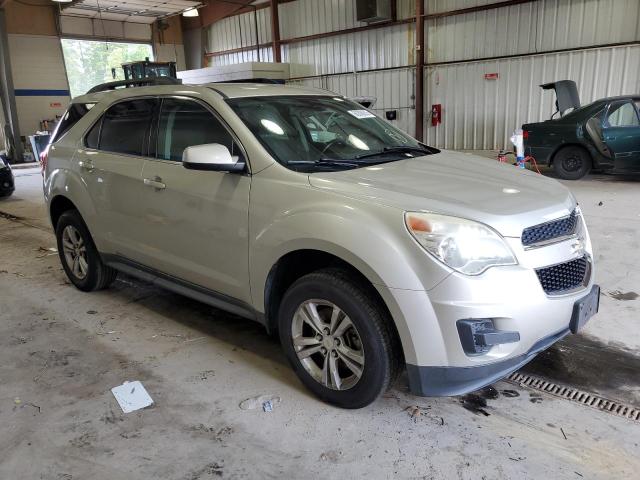 Photo 4 from auction – 2015 CHEVROLET EQUINOX LT with VIN 2GNFLFEKXF6419253