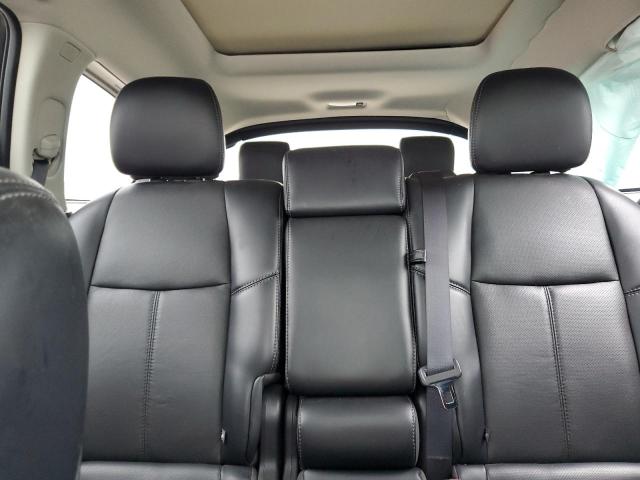 Photo 10 from auction – 2017 NISSAN PATHFINDER with VIN 5N1DR2MM8HC677562