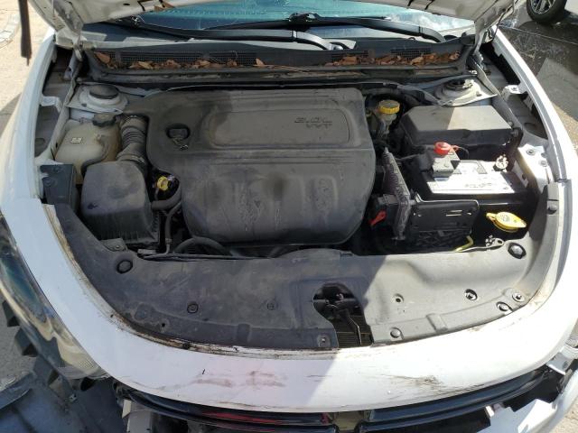 Photo 11 from auction – 2016 DODGE DART SE with VIN 1C3CDFAAXGD578335