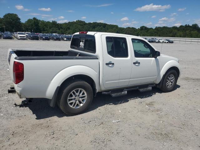 Photo 3 from auction – 2019 NISSAN FRONTIER S with VIN 1N6AD0ER7KN742124