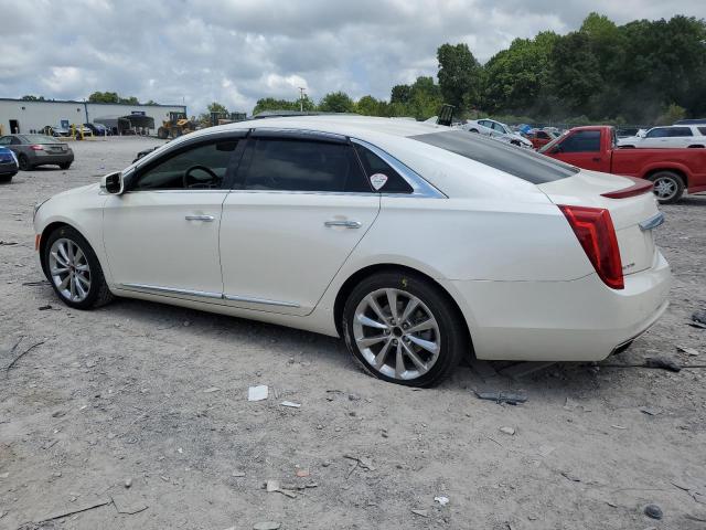 Photo 2 from auction – 2013 CADILLAC XTS LUXURY with VIN 2G61P5S39D9229750
