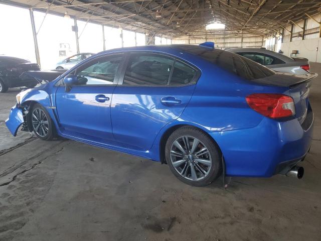 Photo 2 from auction – 2018 SUBARU WRX with VIN JF1VA1A68J9826223