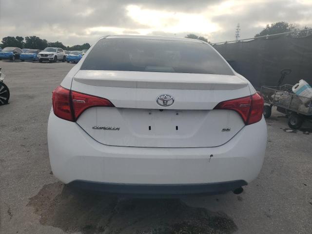 Photo 6 from auction – 2017 TOYOTA COROLLA L with VIN 2T1BURHE6HC832199