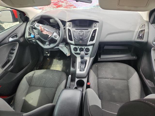 Photo 8 from auction – 2014 FORD FOCUS SE with VIN 1FADP3F28EL412329