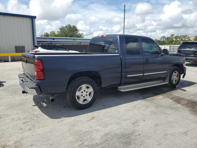 Photo 3 from auction – 2005 CHEVROLET SILVERADO with VIN 2GCEC19V051151546
