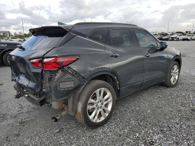 Photo 3 from auction – 2019 CHEVROLET BLAZER 3LT with VIN 3GNKBDRS9KS687657