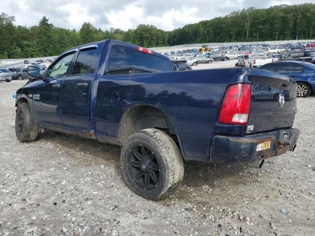 Photo 2 from auction – 2014 RAM 1500 ST with VIN 1C6RR7FT0ES329601