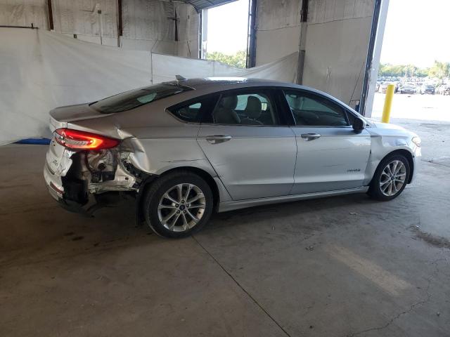 Photo 3 from auction – 2019 FORD FUSION SE with VIN 3FA6P0LU4KR116752