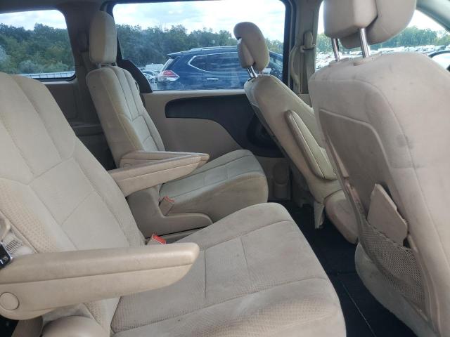Photo 11 from auction – 2013 DODGE GRAND CARA with VIN 2C4RDGBG5DR819290