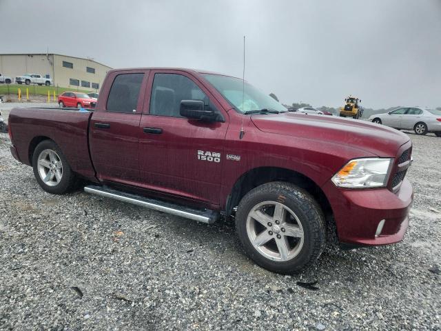 Photo 4 from auction – 2017 RAM 1500 ST with VIN 1C6RR7FT5HS852360