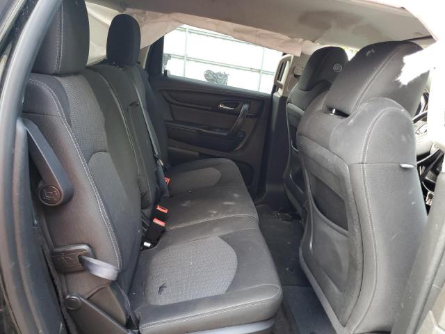 Photo 11 from auction – 2017 CHEVROLET TRAVERSE L with VIN 1GNKVGKD2HJ289639