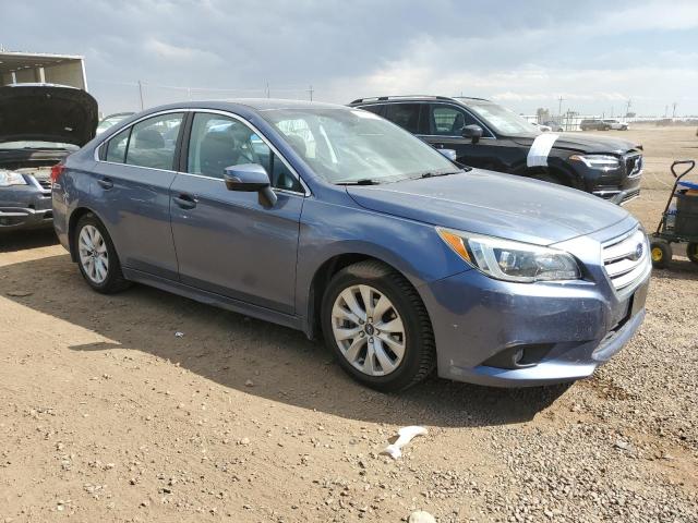 Photo 4 from auction – 2016 SUBARU LEGACY 2.5 with VIN 4S3BNBF6XG3040306