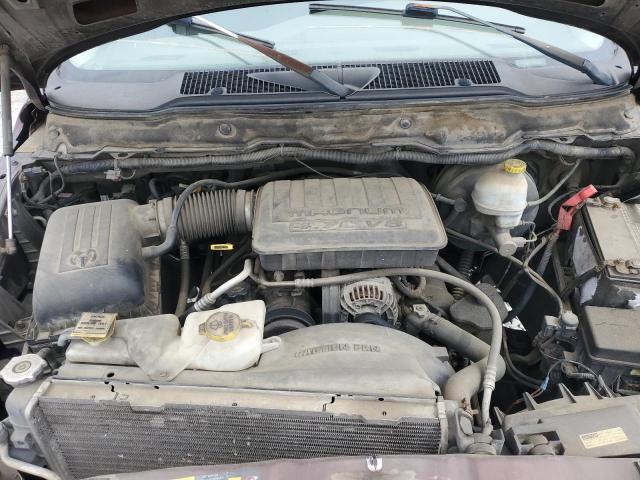 Photo 11 from auction – 2004 DODGE RAM 1500 S with VIN 1D7HA18N74S766913