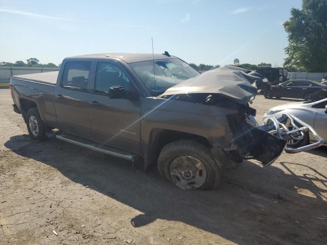 Photo 4 from auction – 2015 CHEVROLET SILVERADO with VIN 1GC1KVEG2FF621750