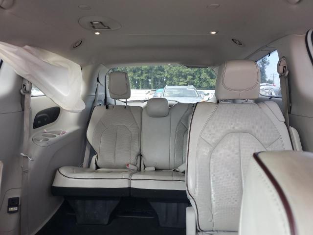 Photo 10 from auction – 2017 CHRYSLER PACIFICA L with VIN 2C4RC1GG5HR850814