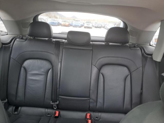 Photo 10 from auction – 2015 AUDI Q3 PREMIUM with VIN WA1EFCFS5FR009466