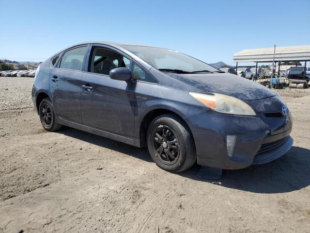 Photo 4 from auction – 2012 TOYOTA PRIUS with VIN JTDKN3DU6C5415307