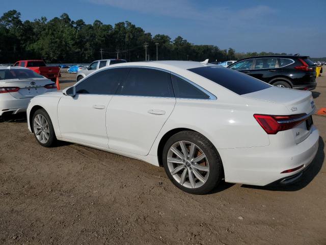 Zdjęcie 2 z aukcji – 2019 AUDI A6 PREMIUM z VIN WAUD8AF28KN127588