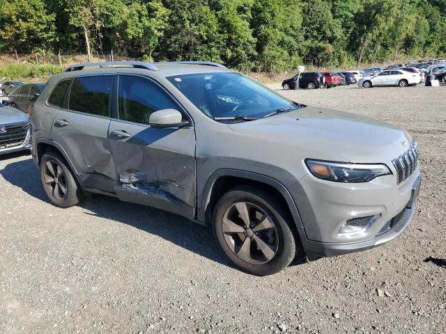 Photo 4 from auction – 2019 JEEP CHEROKEE L with VIN 1C4PJMDX2KD391366