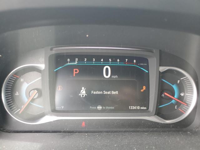 Photo 9 from auction – 2021 HONDA PILOT SE with VIN 5FNYF5H24MB009747