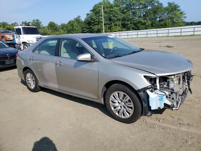 Photo 4 from auction – 2014 TOYOTA CAMRY L with VIN 4T4BF1FKXER342451