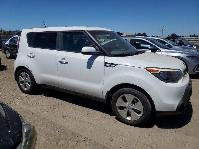 Photo 4 from auction – 2016 KIA SOUL with VIN KNDJN2A20G7320860