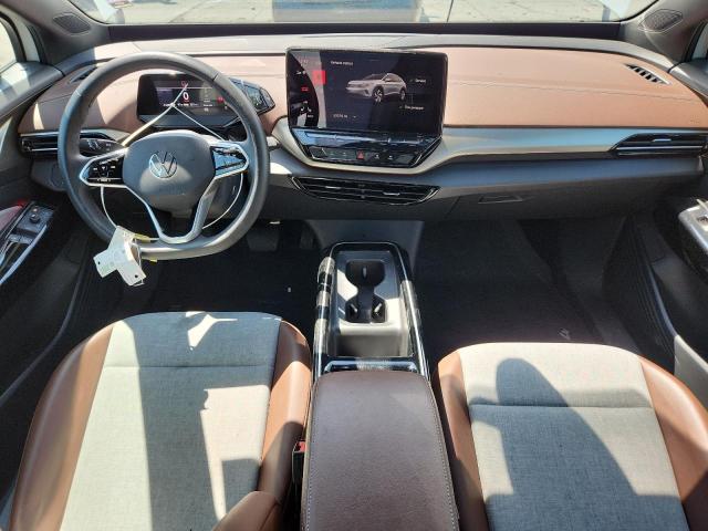 Zdjęcie 8 z aukcji – 2023 VOLKSWAGEN ID.4 PRO z VIN 1V2DNPE89PC045987