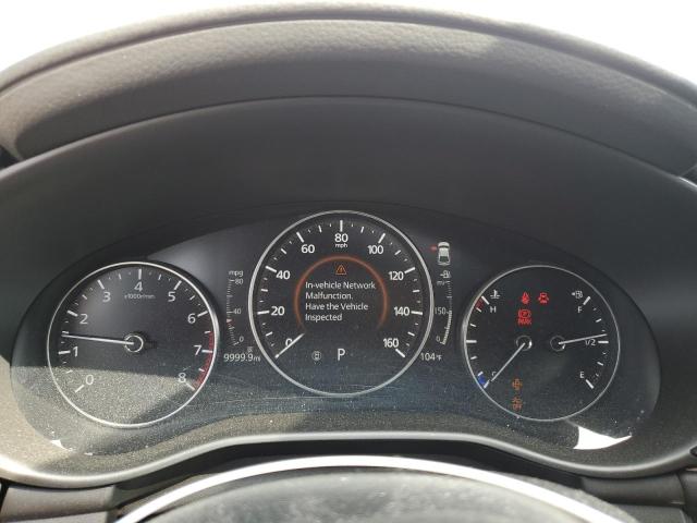 Photo 9 from auction – 2023 MAZDA 3 PREFERRED with VIN JM1BPALM1P1610499