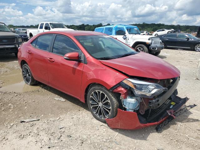 Photo 4 from auction – 2015 TOYOTA COROLLA L with VIN 5YFBURHE5FP229872
