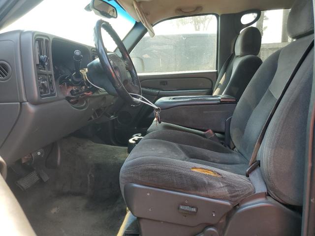 Photo 7 from auction – 2007 GMC NEW SIERRA C1500 with VIN 2GTEC13Z871135514