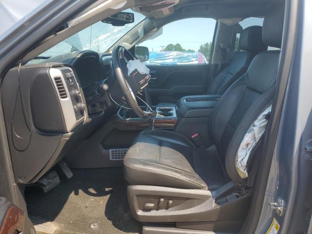 Photo 7 from auction – 2015 GMC SIERRA K15 with VIN 3GTU2VEC9FG328792
