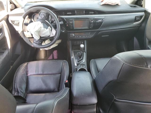 Photo 8 from auction – 2014 TOYOTA COROLLA EC with VIN 5YFBPRHE0EP113582