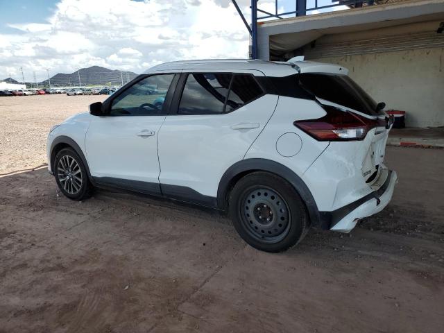 Photo 2 from auction – 2021 NISSAN KICKS with VIN 3N1CP5CV5ML484322