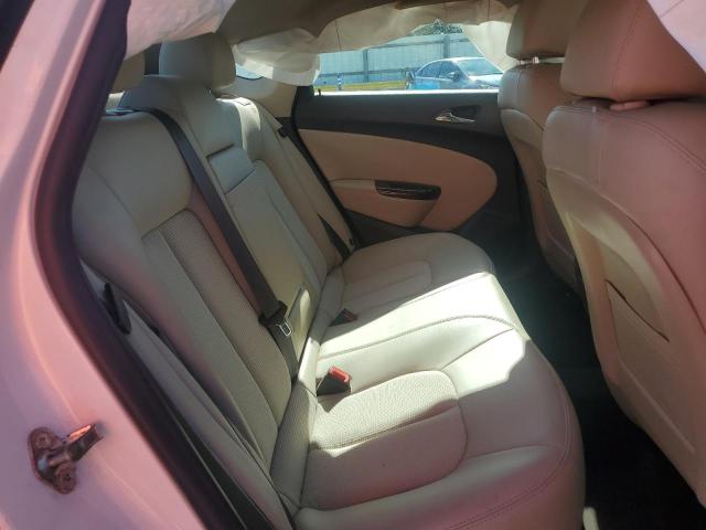 Photo 10 from auction – 2014 BUICK VERANO CON with VIN 1G4PR5SK8E4153012